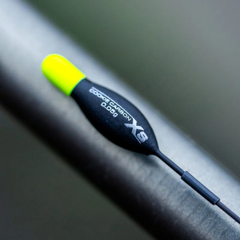 Guru XS Cookie Carbon